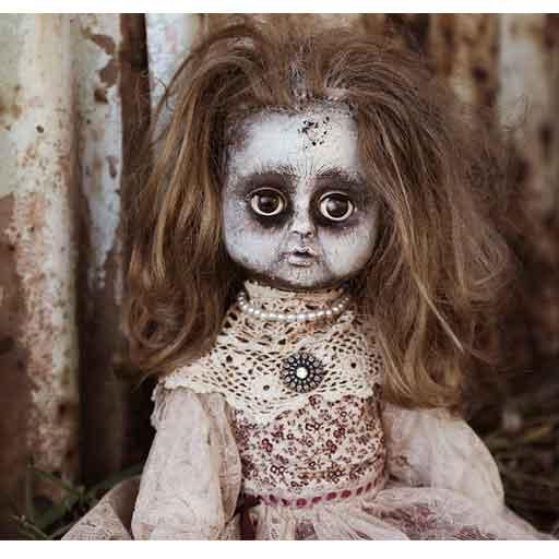 Horror Lock Screen Prank