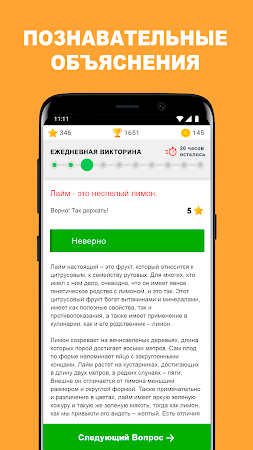 Game screenshot QuizzClub: онлайн викторина hack