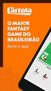 Cartola: jogos e palpites da 20ª rodada do Brasileirão 2023