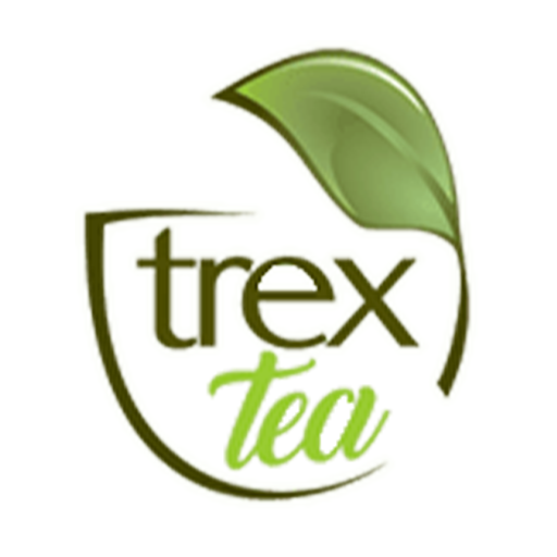 Trex Tea Detoks logo