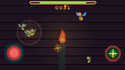 Moth Save It Up Screen 2