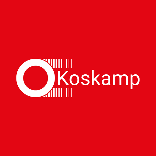 Koskamp logo