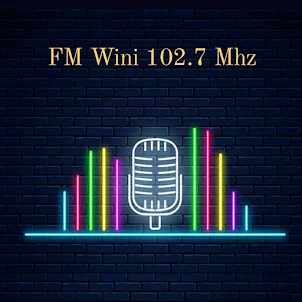 FM Wini 102.7 Mhz