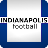 Indianapolis Football - Colts icon