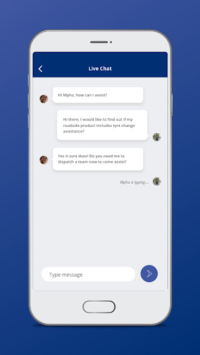 Global App Screen 3