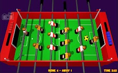 Table Football, Soccer 3Dのおすすめ画像3
