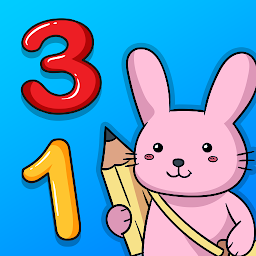 Imagen de ícono de Math Game For Kids : Kids Math