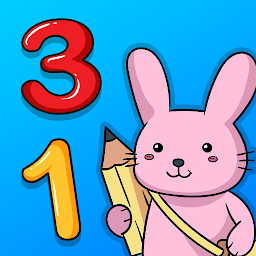 Значок приложения "Math Game For Kids : Kids Math"