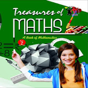Treasures Of Maths 2