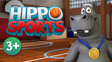 Hippo Sports Premiumのおすすめ画像1