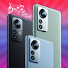 Ringtones and sms for Xiaomi icon