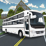 Offroad Bus Simulator 2016 icon