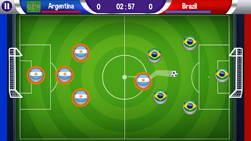 air soccer ball :football game 2