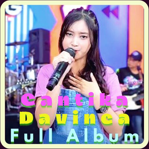 CANTIKA DAVINCA Full Album Download on Windows