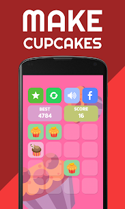 2048 Cupcake 3