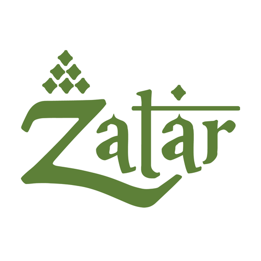 Zatar logo