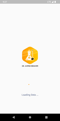 DR Ahmed Ibrahim Screen 2