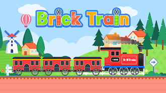 Game screenshot Кирпичный поезда игра mod apk