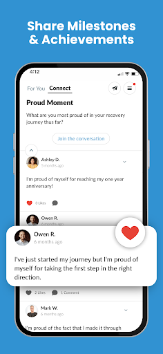 Renewal Health Group ekran görüntüsü
