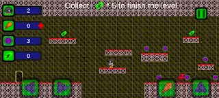 Metal Squad - free action adve - Screenshot 3