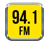 94.1 Radio Station FM  free radio online icon