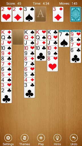 Solitaire