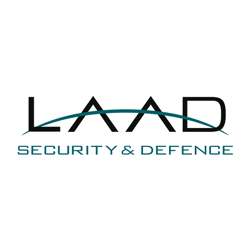LAAD EXPO logo