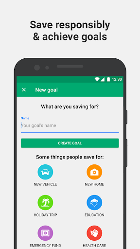 Wallet screenshot 5