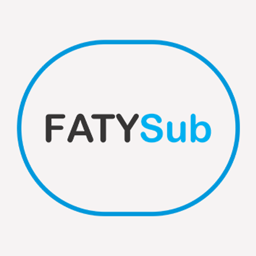 Fatysub logo