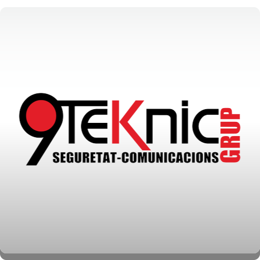 9Teknic EasyView logo