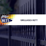 Grillages Hett icon