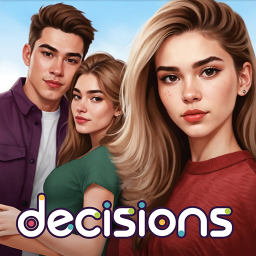 Decisions: Choose Your Stories