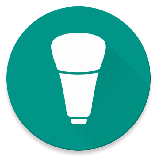 Lumio (for Philips Hue) 1.5.1%20-%20Forest%20green Icon