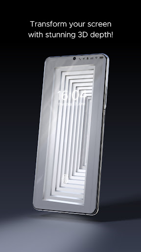 Parallaxa 4D Live Wallpapers Screen 3