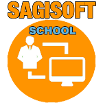 Cover Image of Descargar Sagisoft School  APK