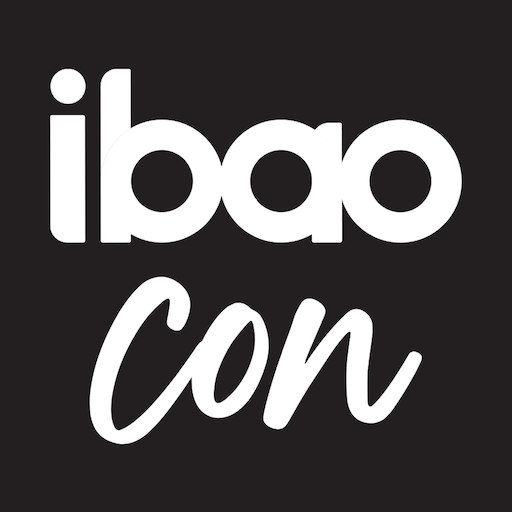 IBAOcon logo