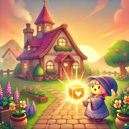 Once Upon a Merge Mod Apk