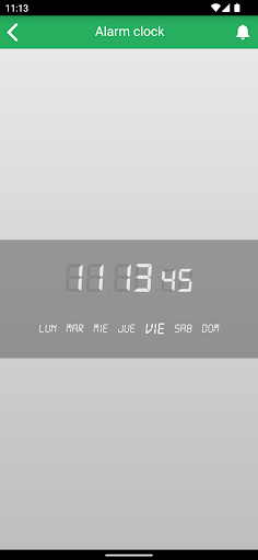 MI EXITO TOTAL RADIO Screen 2