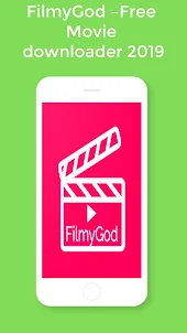 FilmyGod - Free filmywap Movie Downloader App 2023