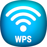 Cover Image of Descargar wifi wps pro - wps connect 2021 5 APK