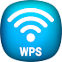 wifi wps pro - wps connect 20211.0