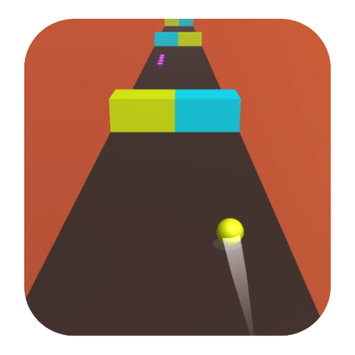Fast Ball Road Download on Windows