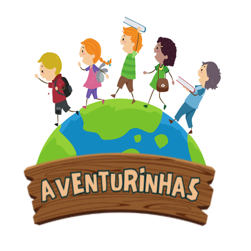 Aventurinhas logo