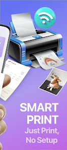Imágen 8 Smart Printer: Mobile Print android