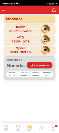 Plan Conquista SC Johnson