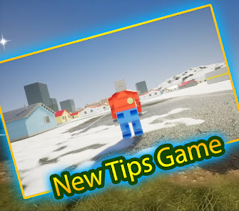 Brick Rigs Saver GUIDE 1.1 APK + Mod (Unlimited money) for Android