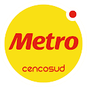 Supermercados Metro 