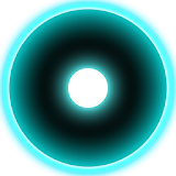 Glow icon