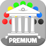 Cover Image of Download Lawgivers  APK