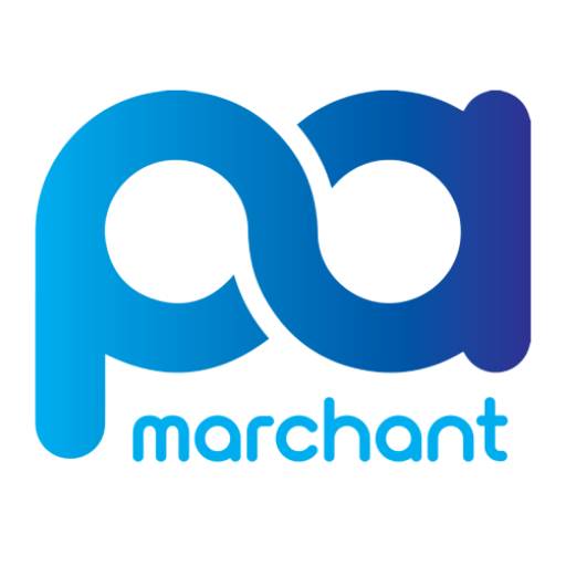 Phsar Merchant logo